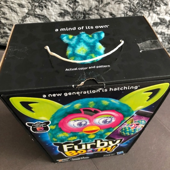 Furby Boom - Picture 6 of 6